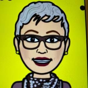 Meet your Posher, Luisa